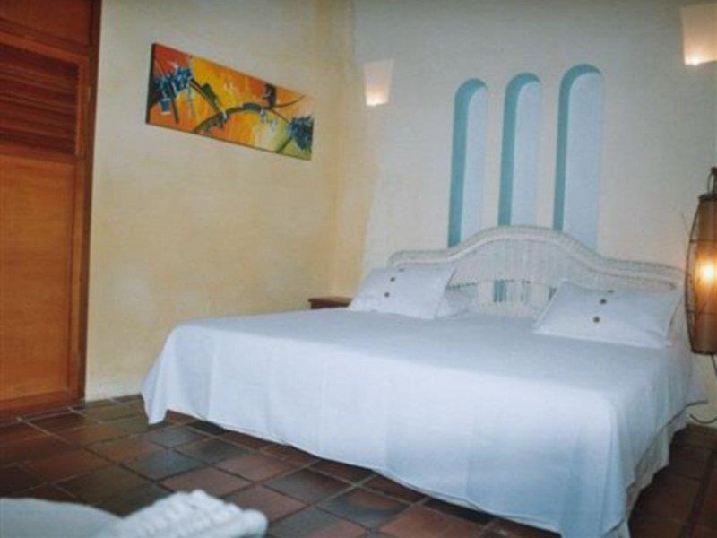 Hotel Puertas De Cartagena Buitenkant foto